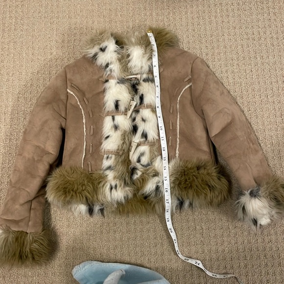The Children's Place Other - Kids winter coat